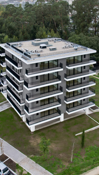 Asprela Living Lofts